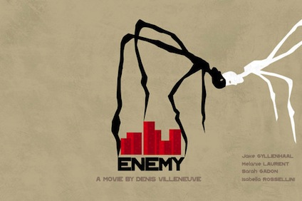 Enemy2 poster 424