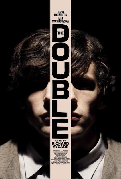 double movie poster 424