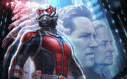 Ant-Man 424