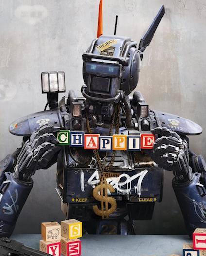 Chappie 424