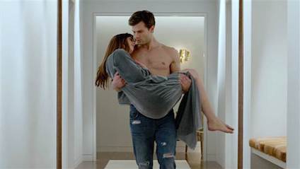 Fifty Shades of Grey 424