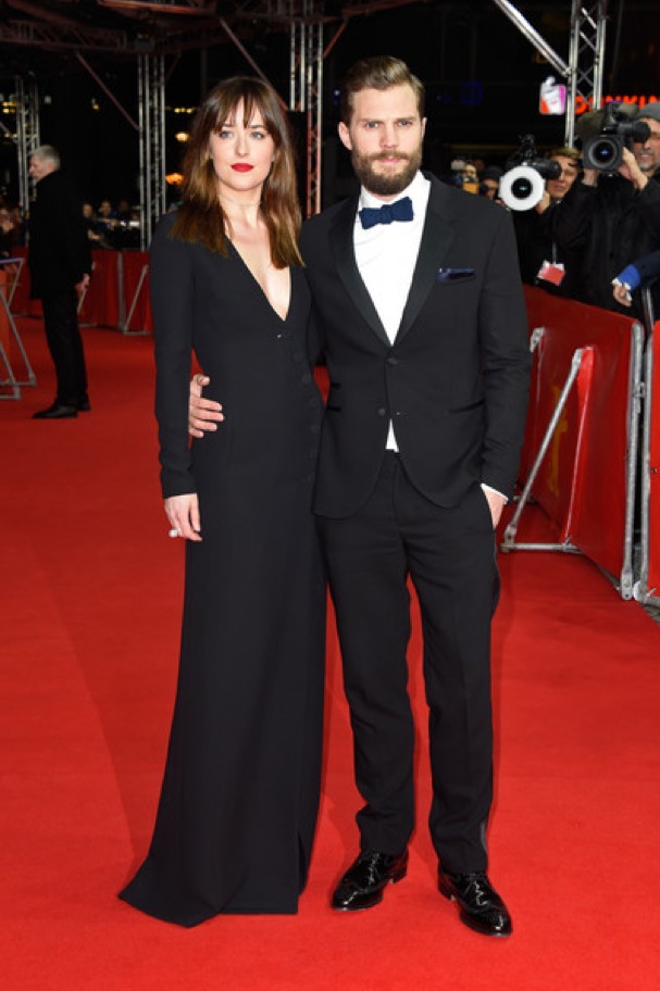 Fifty Shades of Grey Berlinale 2015 607