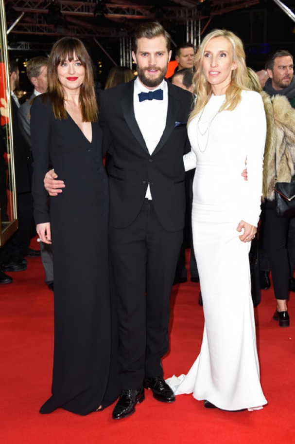 Fifty Shades of Grey Berlinale 2015 607