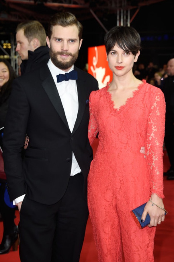 Fifty Shades of Grey Berlinale 2015 607