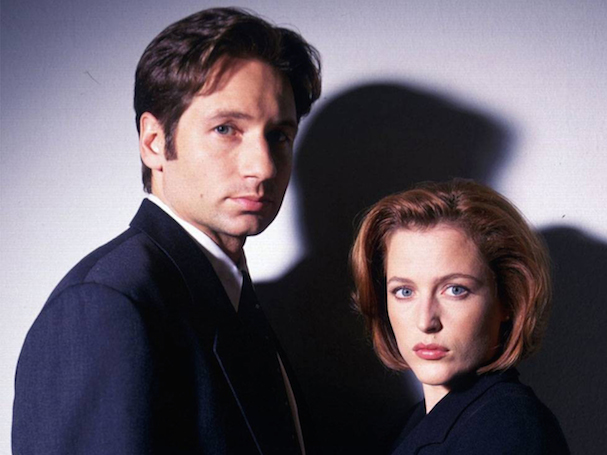 X-Files 607