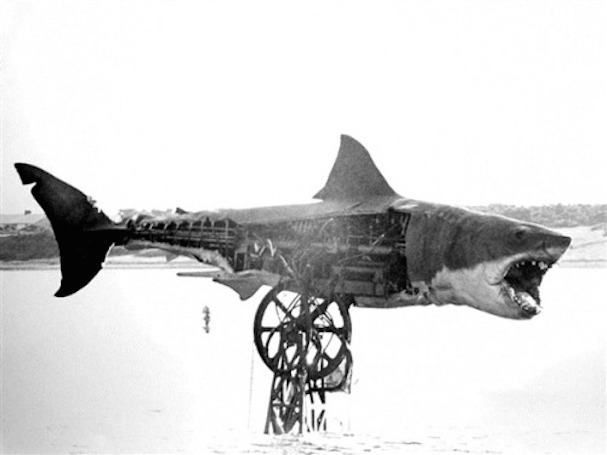 jaws 607 7