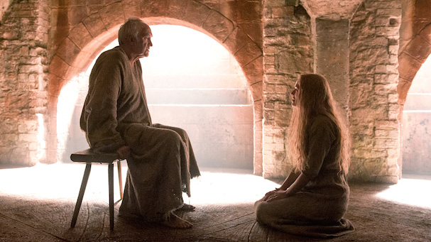 Game of Thrones Finale Season 5