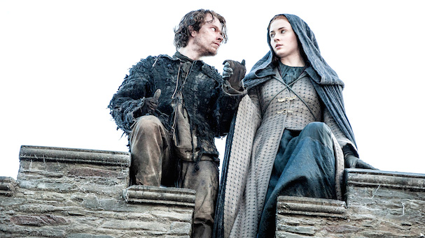 Game of Thrones Finale Season 5