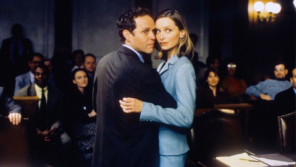 Ally McBeal 607