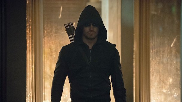 Arrow 607