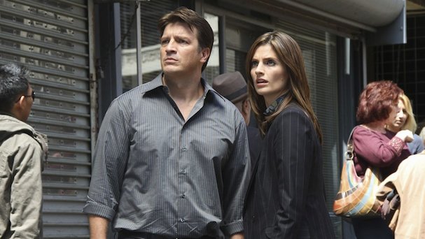 Castle 607
