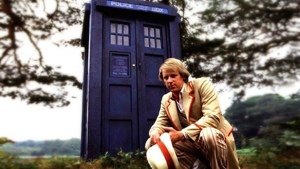 Doctor Who 607