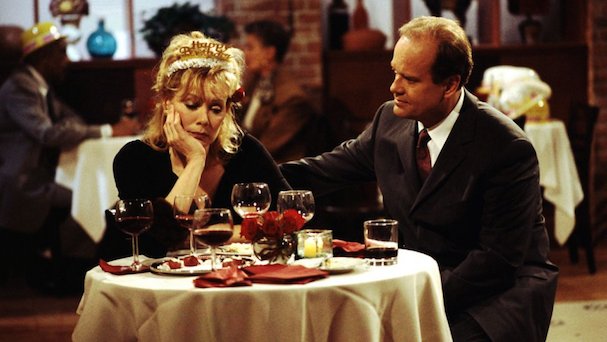 Frasier 607