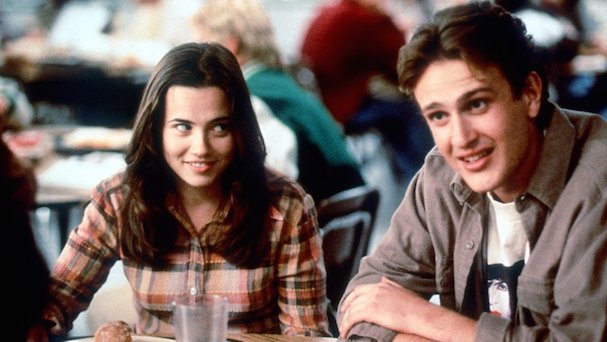 Freaks and Geeks