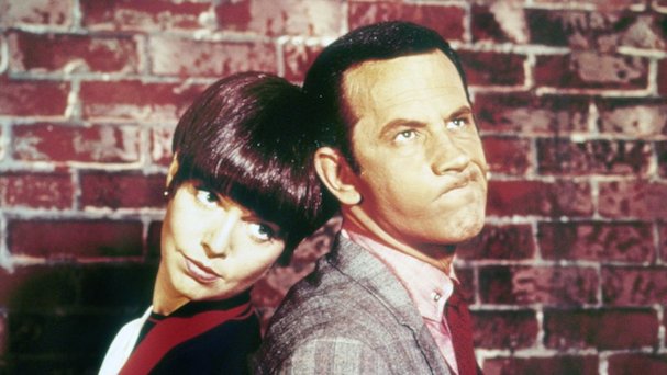 Get Smart 607