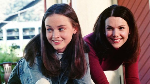 Gilmore Girls 607