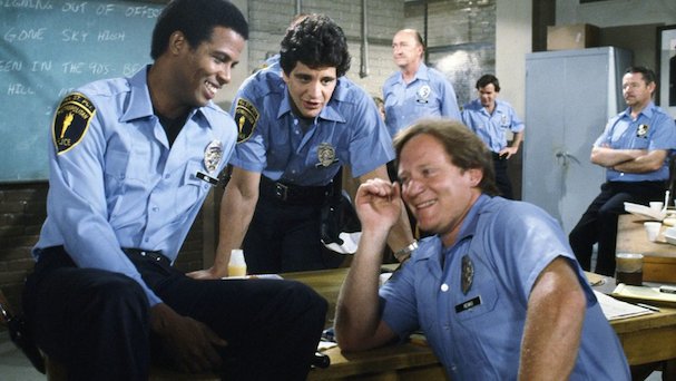 Hill Street Blues 607