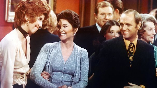 The Bob Newhart Show 607