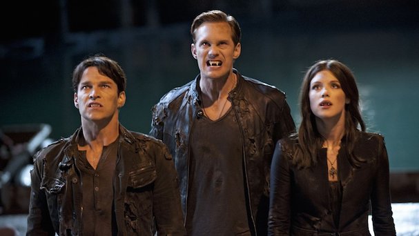 True Blood 607
