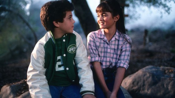 The Wonder Years 607