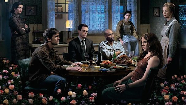 Six Feet Under 607