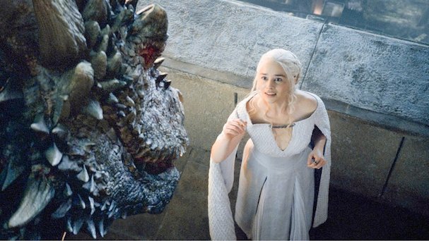 Game of Thrones 607