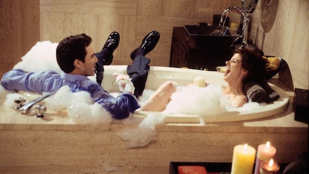 Will & Grace 607