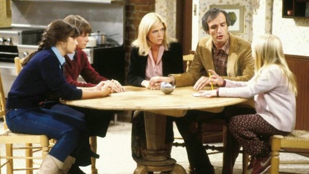 Family Ties 607
