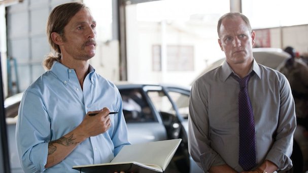 True Detective 607