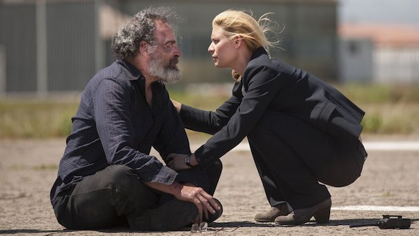 Homeland 607