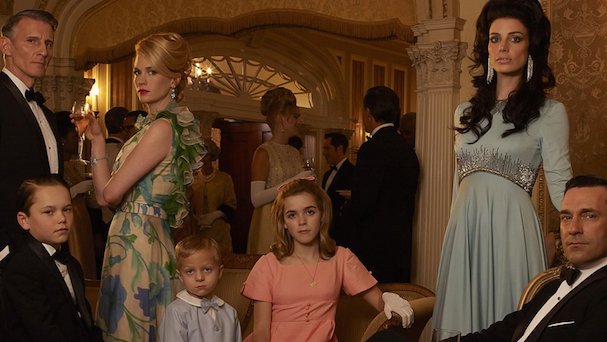 Mad Men 607