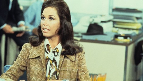 The Mary Tyler Moore Show 607
