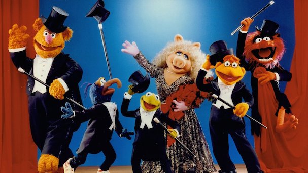 The Muppet Show 607