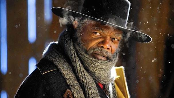 Hateful Eight