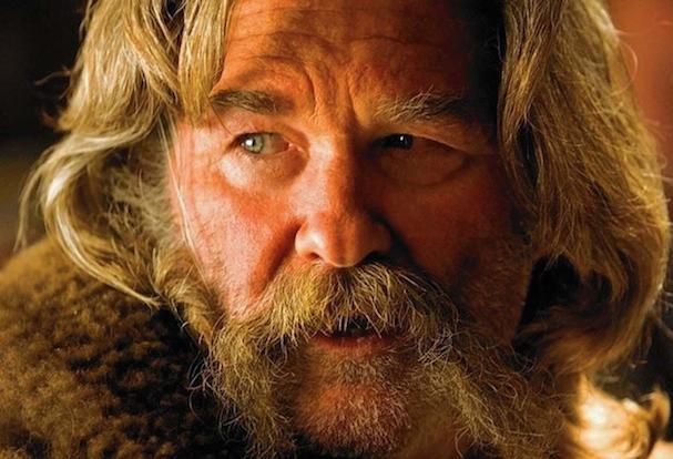 Hateful Eight