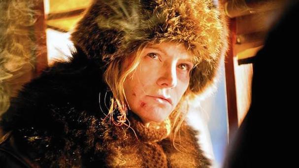 Hateful Eight