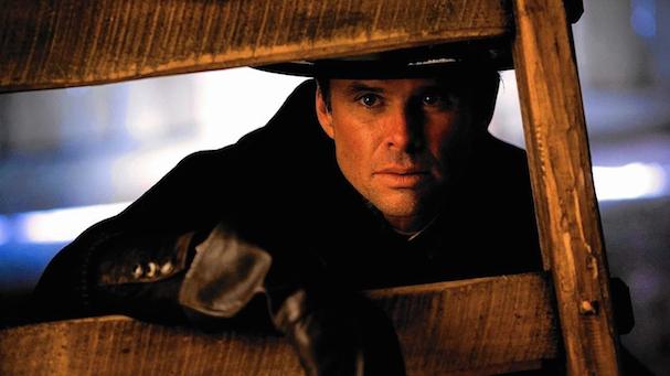 Hateful Eight