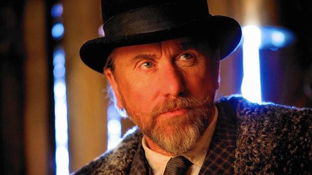 Hateful Eight