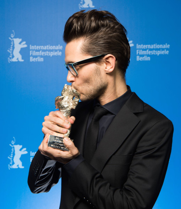 Berlinale Awards 2016 607