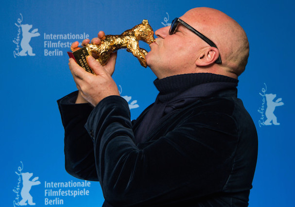 Berlinale Awards 2016 607