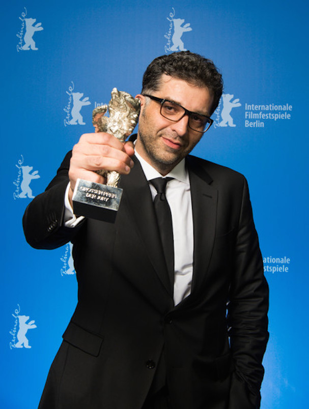 Berlinale Awards 2016 607