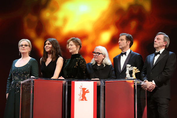 Berlinale Awards 2016 607