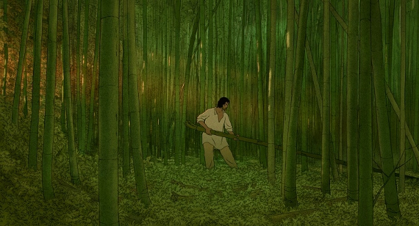 The Red Turtle 1