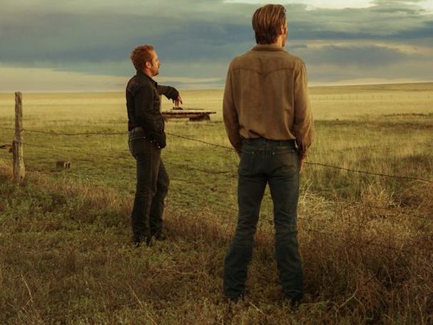 Hell or High Water 607