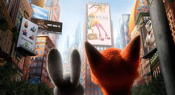 Zootopia 607