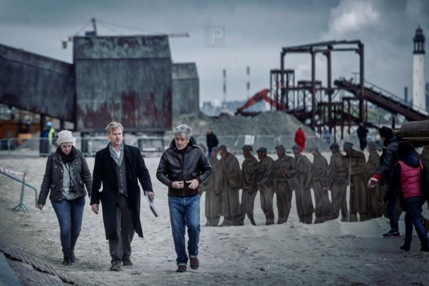 Christopher Nolan 607