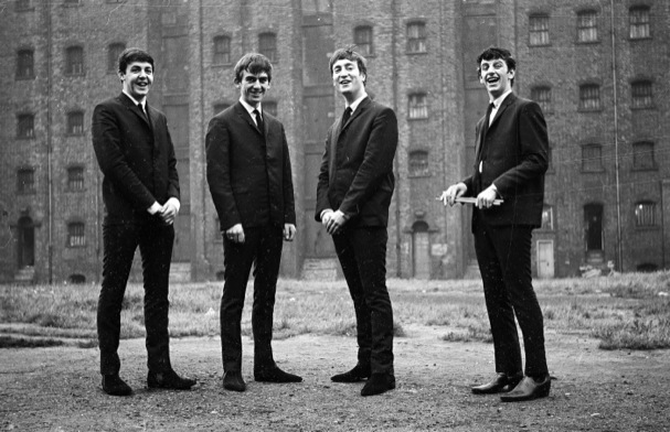 The Beatles Eight Day a Week 607