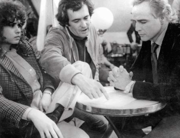 Last Tango in Paris 607