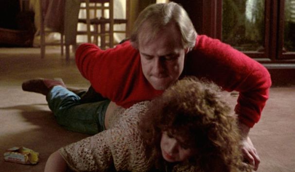 Last Tango in Paris 607