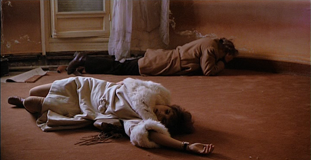 Last Tango in Paris 607